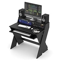 【送料無料】クラシックプロ CMC11-12W コンボラック DTM 音楽制作 CLASSIC PRO CMC11-12W コンボラックケース カーペット仕様